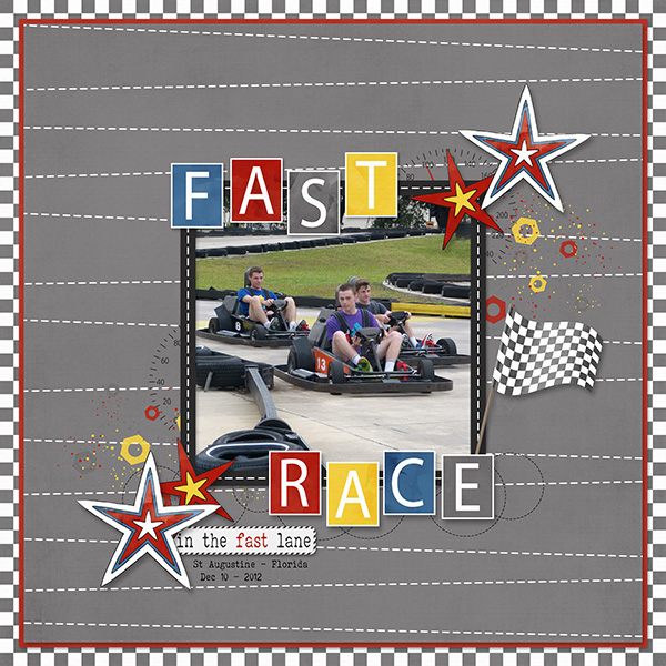 Karting