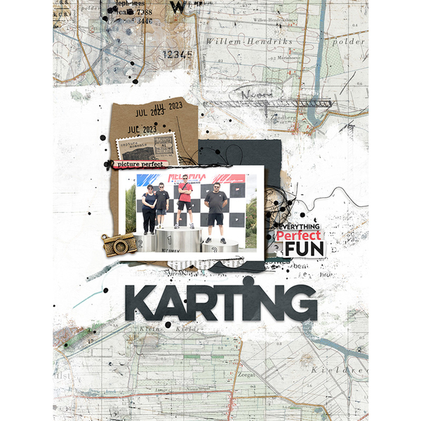 Karting