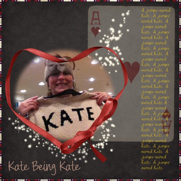 Kate