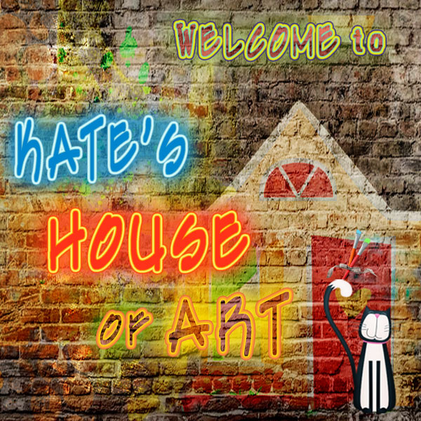 Kates House of Art