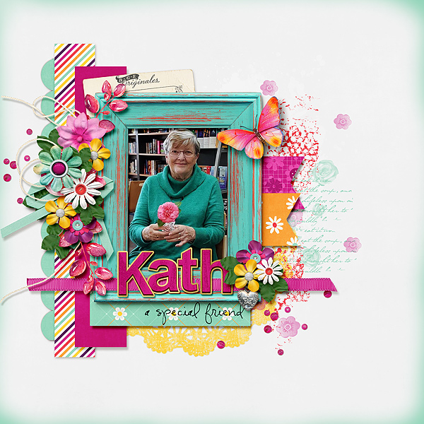 Kath_A Special Friend