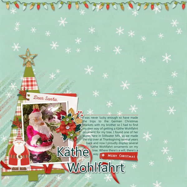 Kathe Wohlfahrt