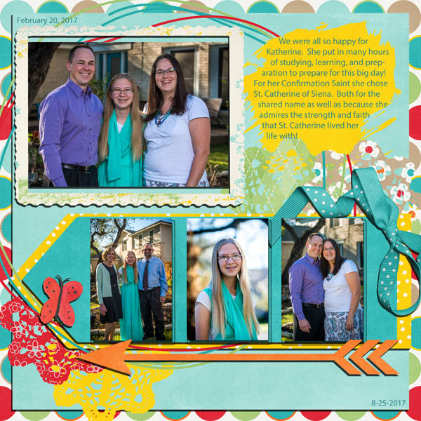 Katherine Confirmation (page 2)