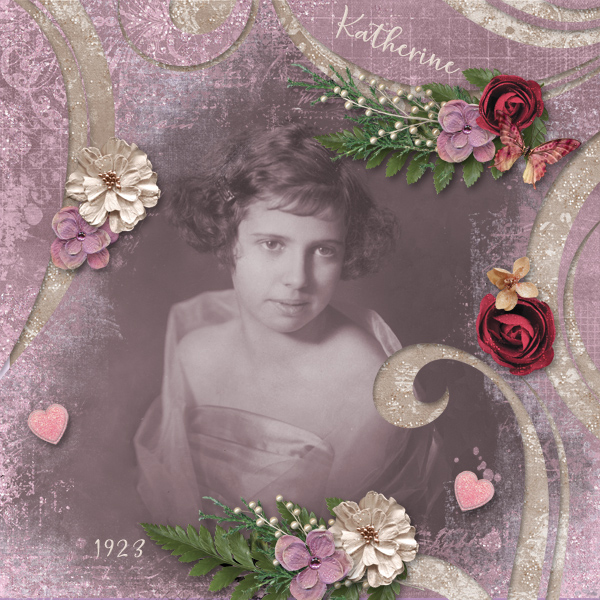 Katherine