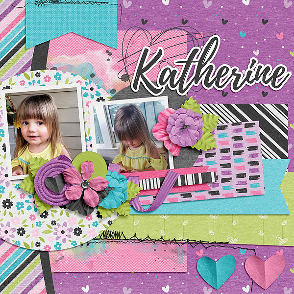 Katherine