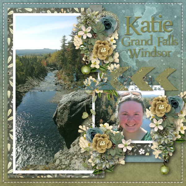 Katie GFW