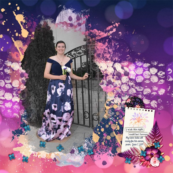Katie Prom
