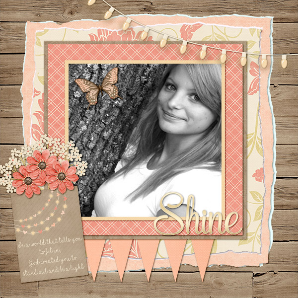 Katie Shine