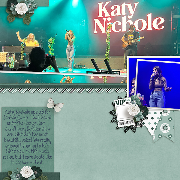 Katy Nichole