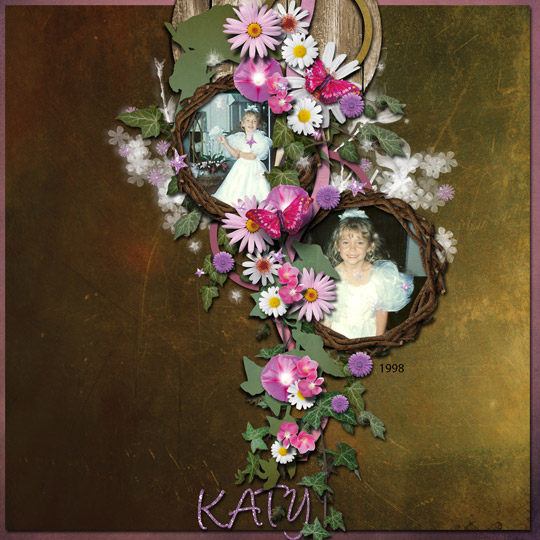 Katy