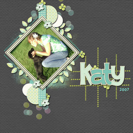 Katy