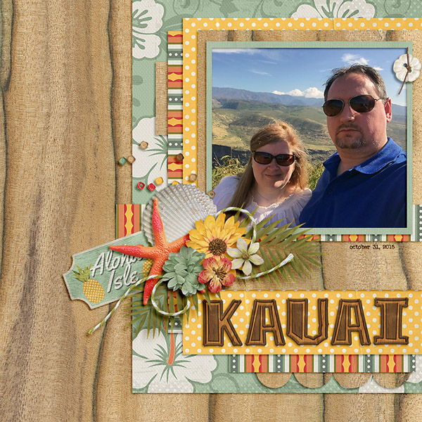 kauai