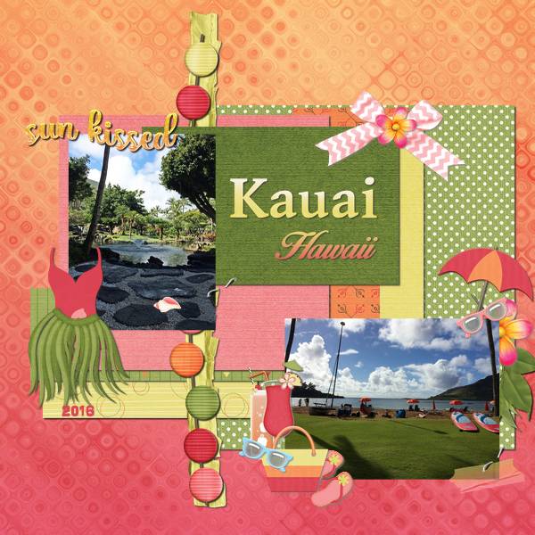 Kauai