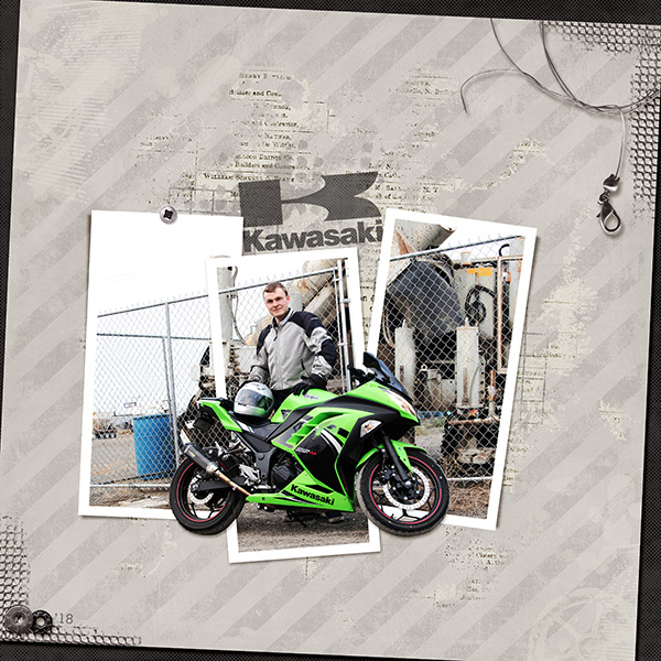 Kawasaki