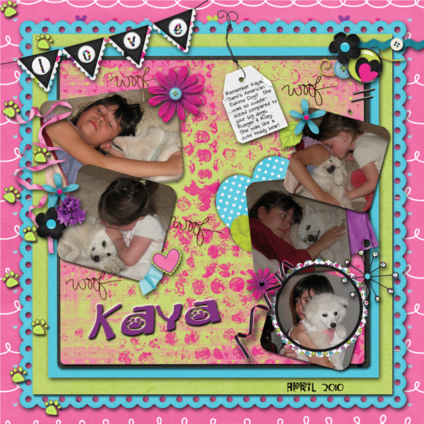 Kaya
