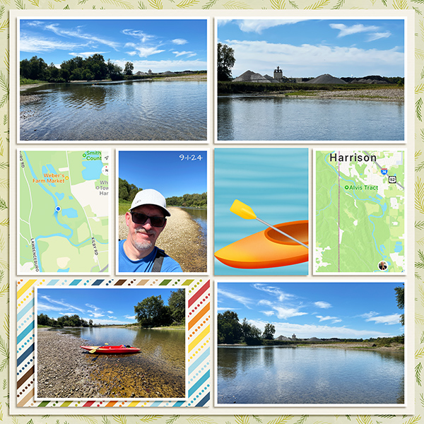 Kayak 11