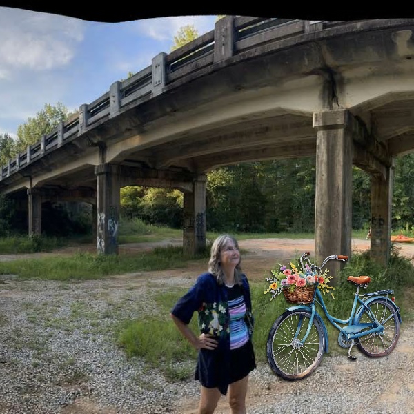 Kayak or Bike?