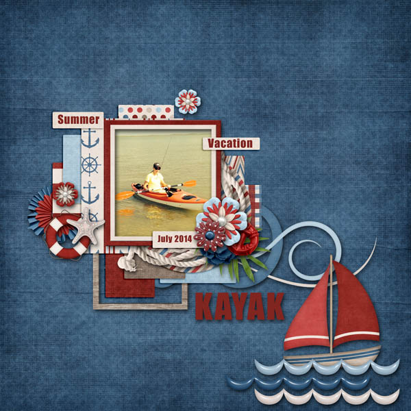 Kayak