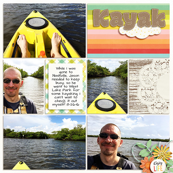 Kayak