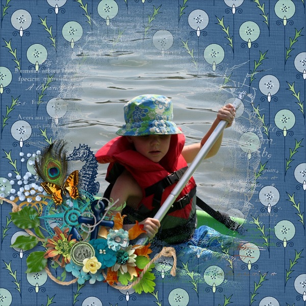 Kayak