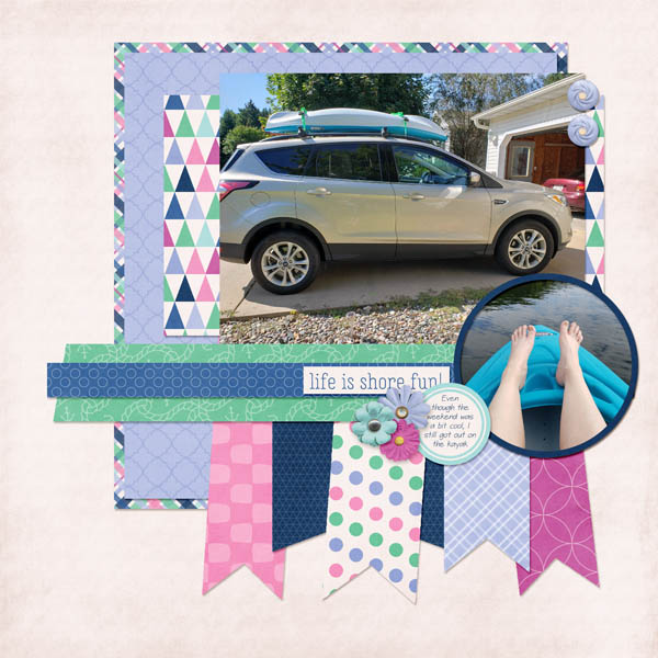 Kayak