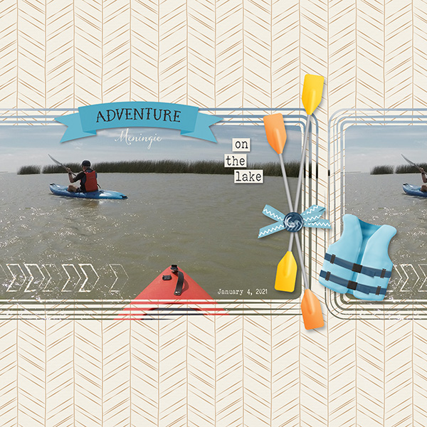 Kayak