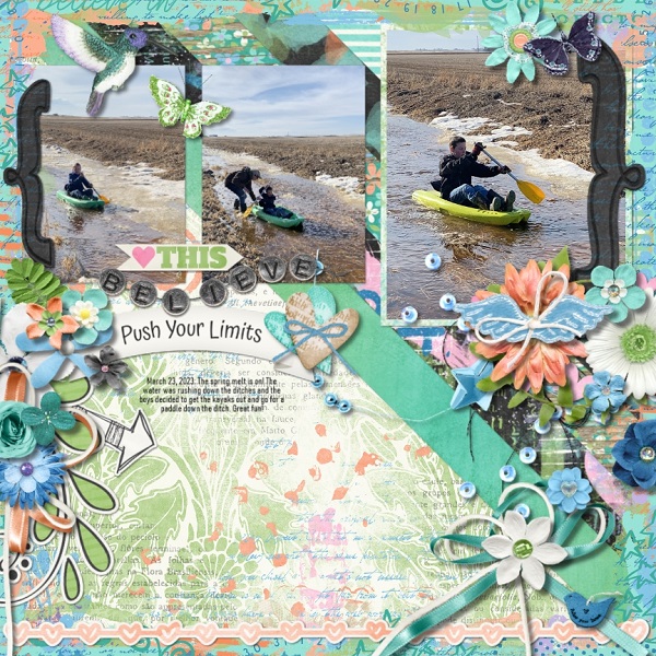 Kayak