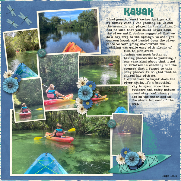 Kayak