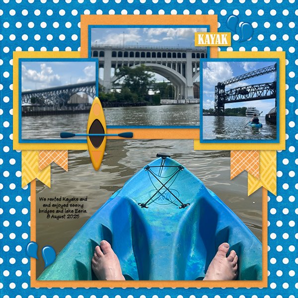 Kayak