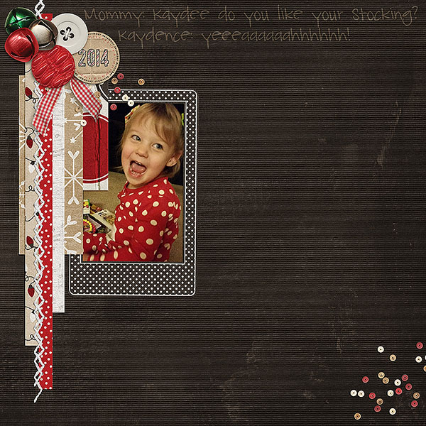 Kaydee Christmas