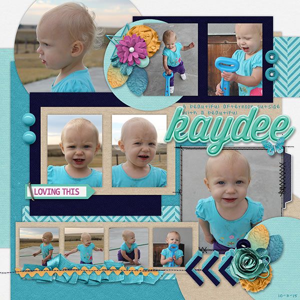 Kaydee