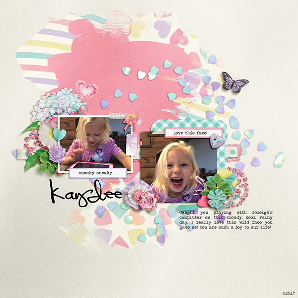 Kaydee