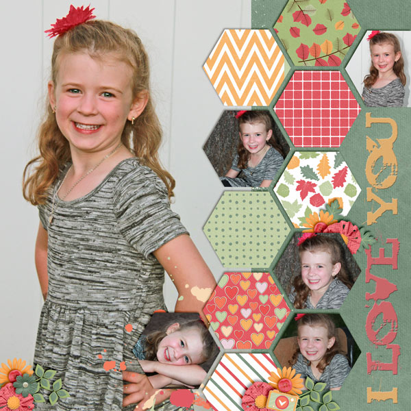 Kaylee - Sept 2013