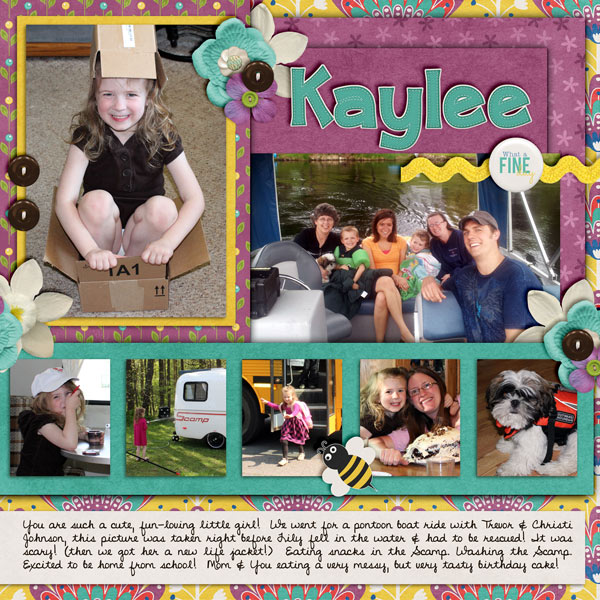Kaylee