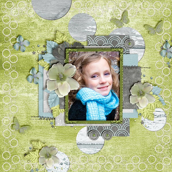Kaylee