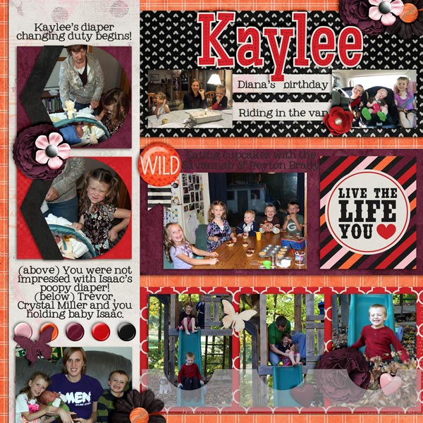 Kaylee