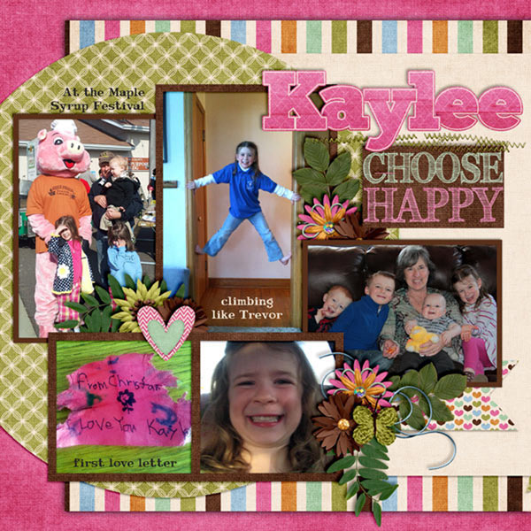 Kaylee