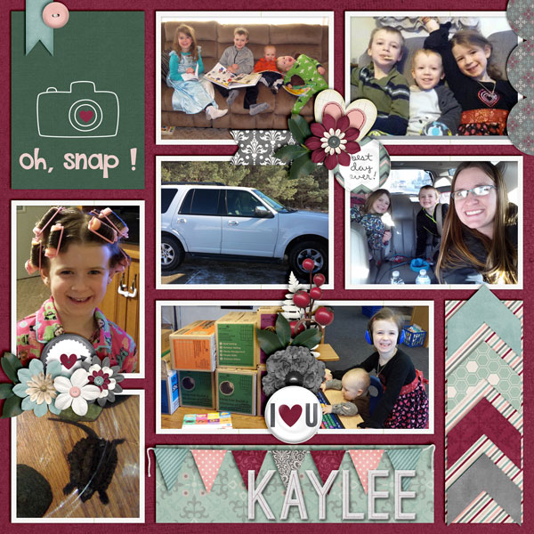 Kaylee
