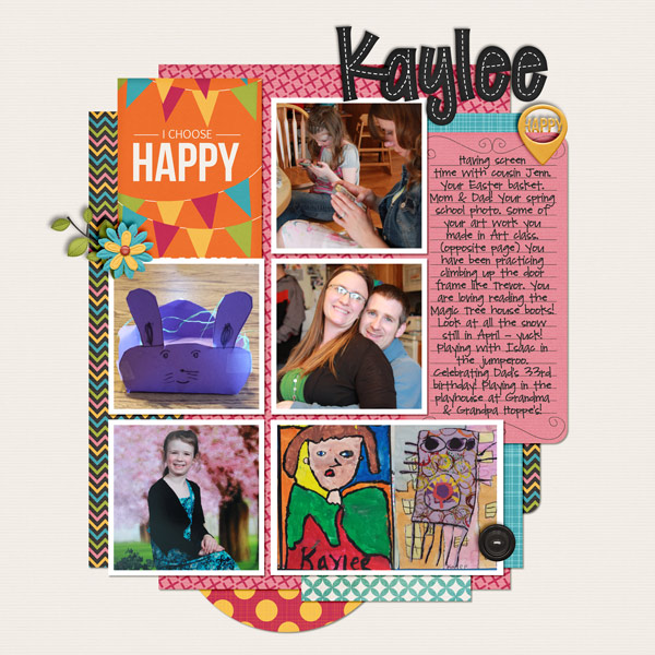 Kaylee