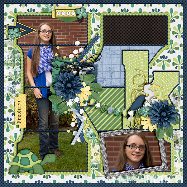 Kaylee