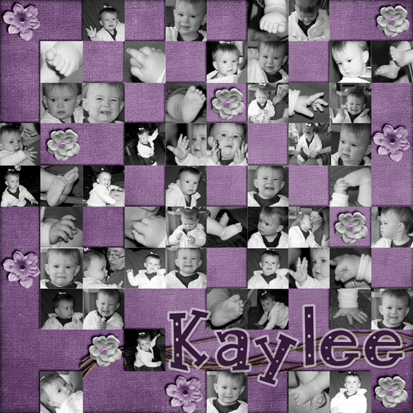 Kaylee