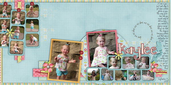 Kaylee