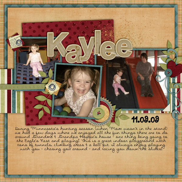 Kaylee