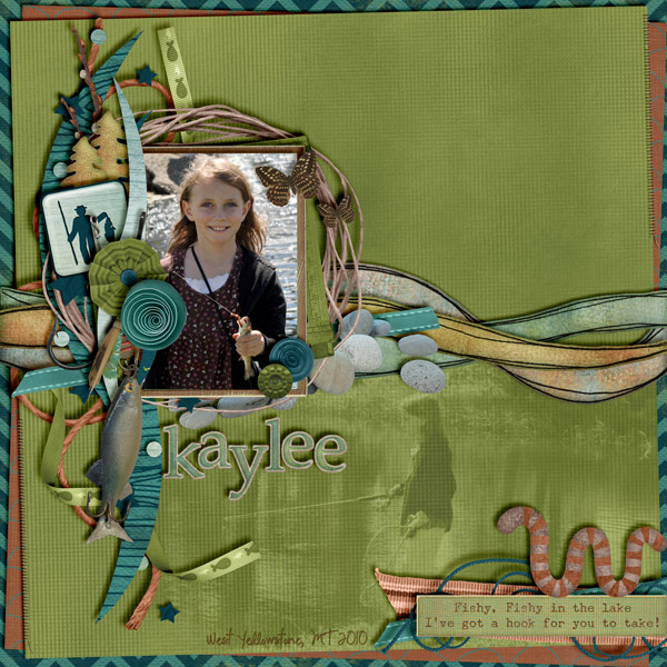 Kaylee