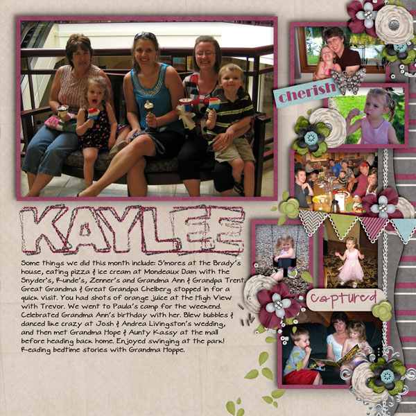 Kaylee