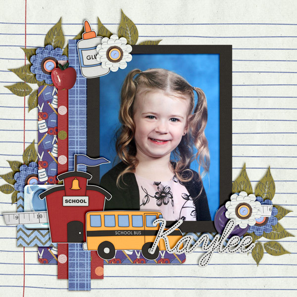 Kaylee