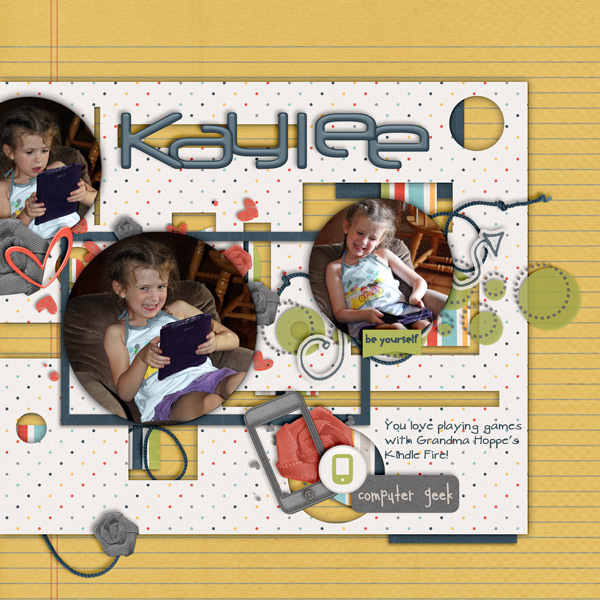 Kaylee