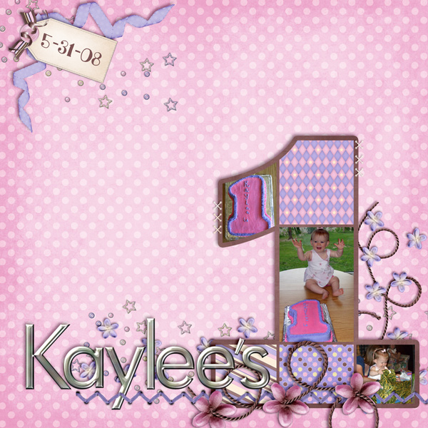 Kaylee's 1