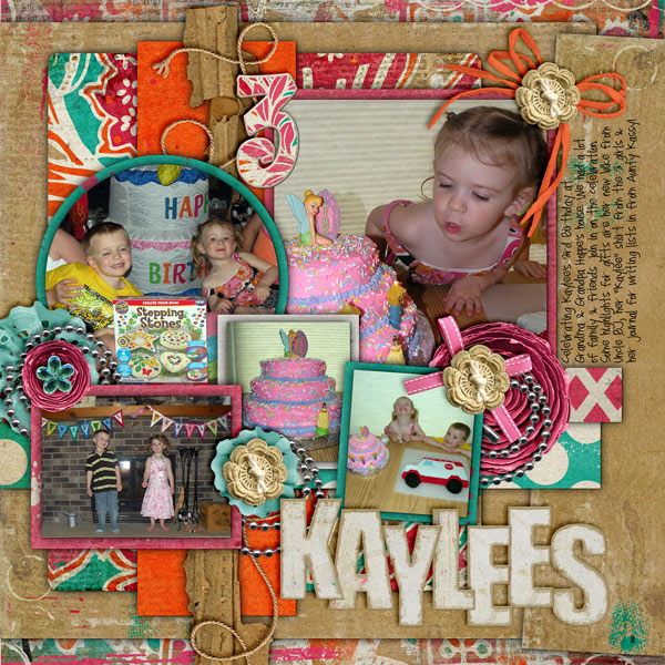 Kaylee's