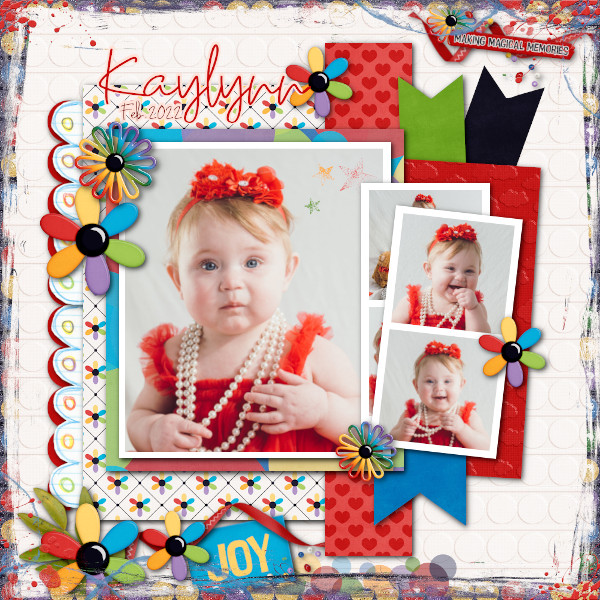 Kaylynn
